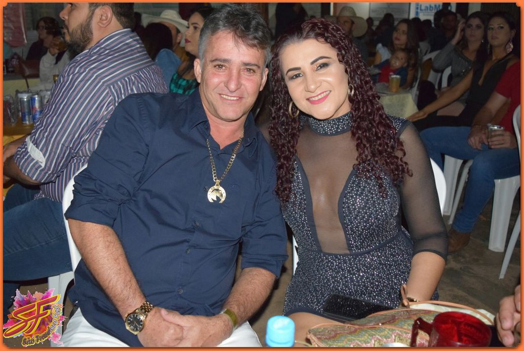 BAILE DA RAINHA DA EXPOVALE 2019